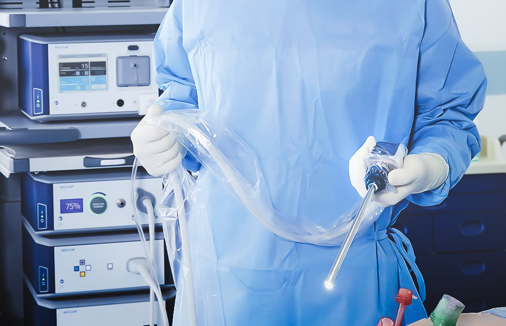 surgeonhandling